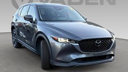 2022 Mazda CX-5 2.5 S Premium Plus