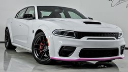 2023 Dodge Charger SRT Hellcat