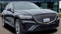 2025 Genesis GV70 3.5T Sport