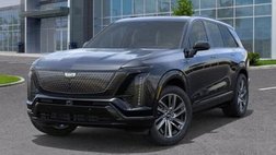 2027 Cadillac VISTIQ Sport