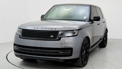 2024 Land Rover Range Rover P530 SE
