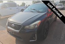2017 Subaru Crosstrek 2.0i Premium