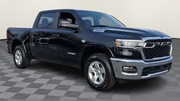 2026 Ram Ram Pickup 1500 Lone Star