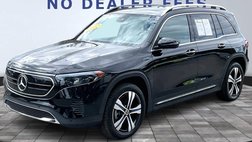 2022 Mercedes-Benz EQB EQB 350 4MATIC