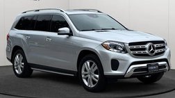 2019 Mercedes-Benz GLS GLS 450