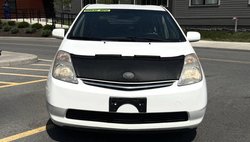 2008 Toyota Prius FWD