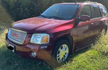 2007 GMC Envoy Denali