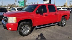 2009 Chevrolet Silverado 1500 LT