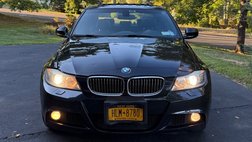 2011 BMW 3 Series 335i xDrive