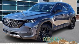 2023 Mazda CX-50 2.5 S Preferred Plus