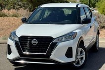 2023 Nissan Kicks S