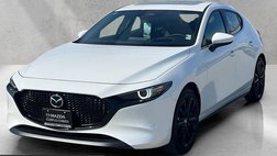 2026 Mazda MAZDA3 2.5 S Premium