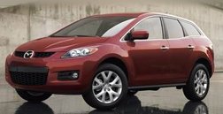 2007 Mazda CX-7 Grand Touring
