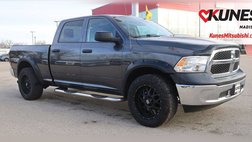 2014 Ram Ram Pickup 1500 Tradesman