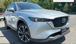 2023 Mazda CX-5 2.5 S Premium Plus