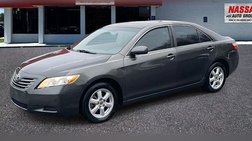 2007 Toyota Camry CE