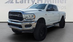2022 Ram Ram Pickup 2500 Big Horn