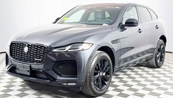 2025 Jaguar F-PACE P250 R-Dynamic S