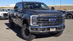 2026 Ford Super Duty F-350 Lariat