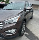 2014 Hyundai Santa Fe GLS