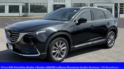2023 Mazda CX-9 Grand Touring