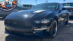 2021 Ford Mustang Premium