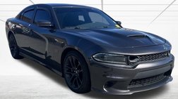 2022 Dodge Charger Scat Pack