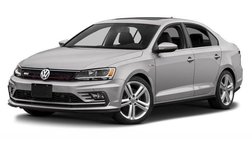 2018 Volkswagen Jetta 2.0T GLI