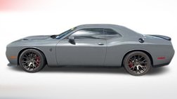 2017 Dodge Challenger SRT Hellcat