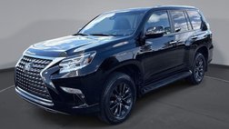 2023 Lexus GX 460 Base