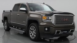 2015 GMC Sierra 1500 Denali