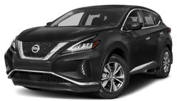 2020 Nissan Murano S