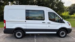 2017 Ford Transit 150