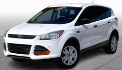 2016 Ford Escape S
