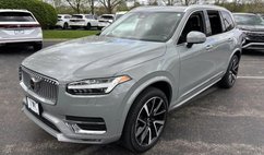 2024 Volvo XC90 B6 Plus Bright Theme 7P