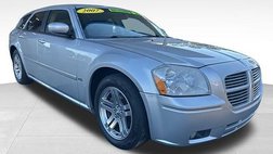 2007 Dodge Magnum SXT