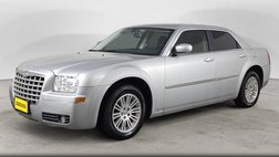 2009 Chrysler 300 Touring