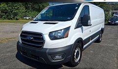 2020 Ford Transit 150