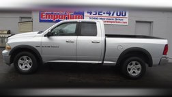 2012 Ram Ram Pickup 1500 SLT