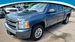 2008 Chevrolet Silverado 1500 LS