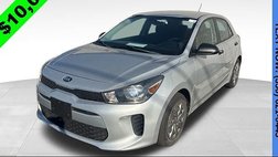 2018 Kia Rio5 LX