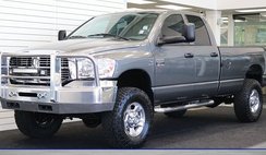 2007 Dodge Ram 2500 SLT
