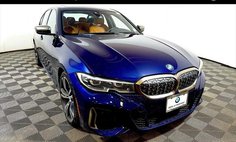 2020 BMW 3 Series M340i xDrive