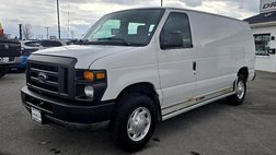 2011 Ford E-Series E-250