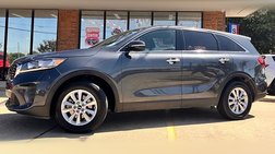 2020 Kia Sorento L