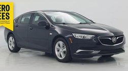 2019 Buick Regal Sportback Preferred