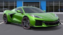 2026 Chevrolet Corvette Z06
