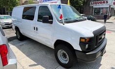 2014 Ford E-Series E-250