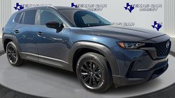 2025 Mazda CX-50 2.5 S Preferred