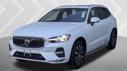 2023 Volvo XC60 B5 Plus Bright Theme